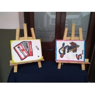 Semana de las Artes